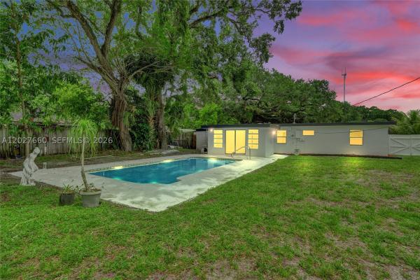 Miami Gardens Estates, 112 Edmund Rd, West Park, Florida 33023, image 2
