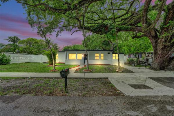 Miami Gardens Estates, 112 Edmund Rd, West Park, Florida 33023, image 1