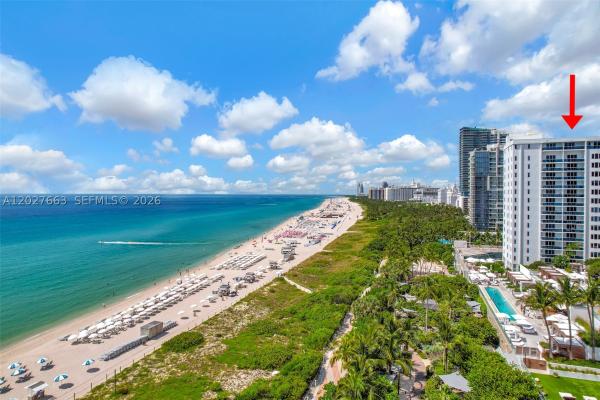 Roney Palace, 2301 Collins Ave #1210, Miami Beach, Florida 33139, image 1