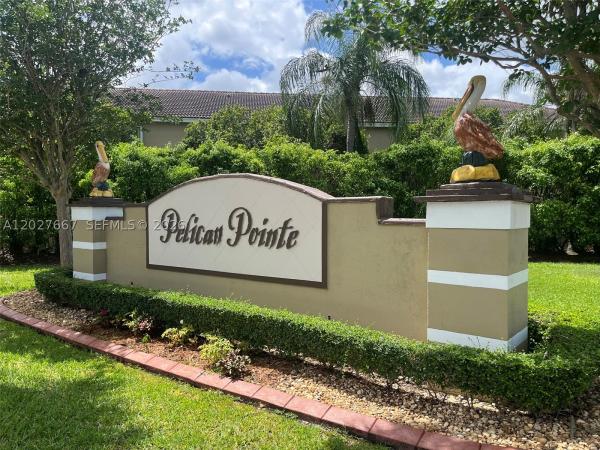 Pelican Pointe, 12148 SW 4th St, Pembroke Pines, Florida 33025, image 2