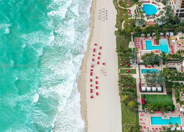 Acqualina Ocean Residences & Resort , 17875 Collins Ave #1906, Sunny Isles Beach, Florida 33160, image 2