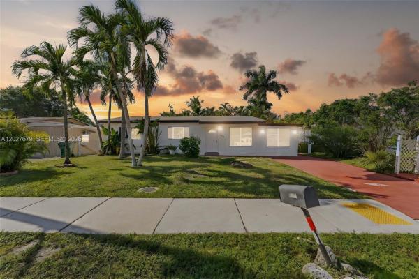 Playland Isles, 4917 SW 43rd Ter #A, Dania Beach, Florida 33314, image 1
