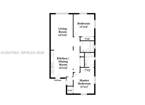 Galen Drive West, 200 Galen Dr #104, Key Biscayne, Florida 33149, image 3