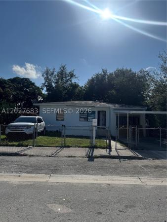 Groveland Park, 6800 NW 2nd Ct, Miami, Florida 33150, image 1