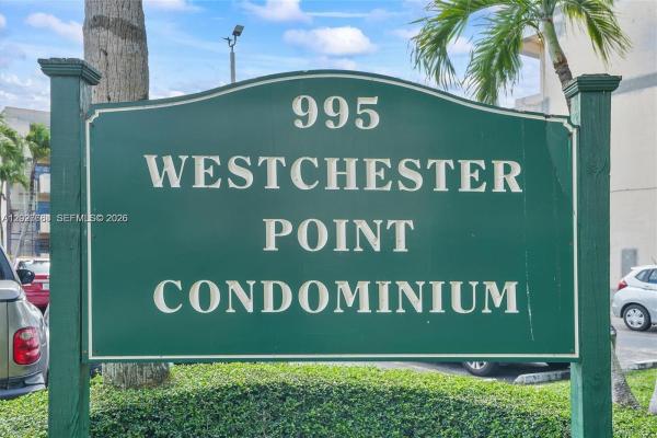 995 SW 84th Ave #408, Unincorporated Dade County, Florida 33144, image 1