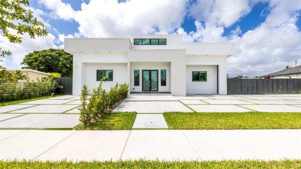 11450 SW 59th Ter, Unincorporated Dade County, Florida 33173, image 1