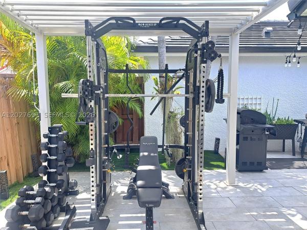 8020 SW 158th Ave, Unincorporated Dade County, Florida 33193, image 1