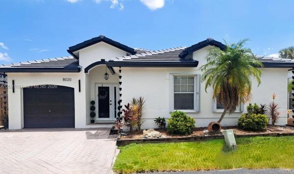 8020 SW 158th Ave, Unincorporated Dade County, Florida 33193, image 1