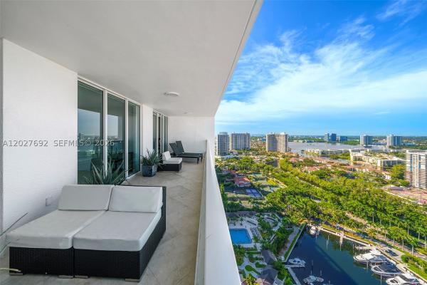The Peninsula 1, 3201 NE 183rd St #3107, Aventura, Florida 33160, image 1