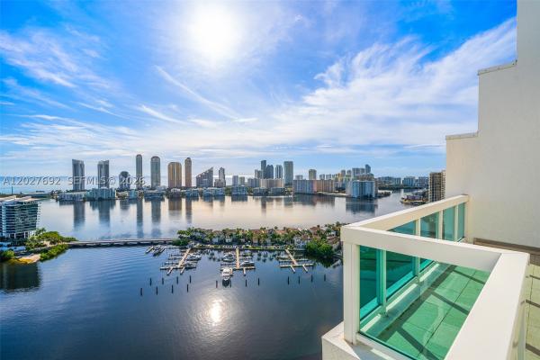 The Peninsula 1, 3201 NE 183rd St #3107, Aventura, Florida 33160, image 3
