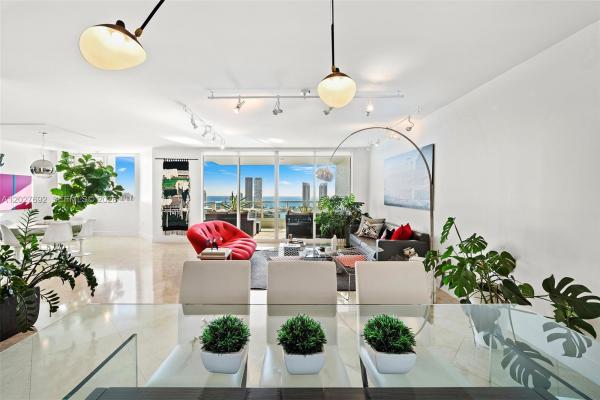 The Peninsula 1, 3201 NE 183rd St #3107, Aventura, Florida 33160, image 1