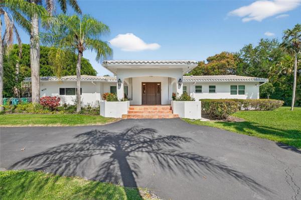 Killian Acres, 6125 SW 109th St, Pinecrest, Florida 33156, image 1