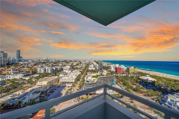 South Pointe Towers, 400 S Pointe Dr #2310, Miami Beach, Florida 33139, image 1