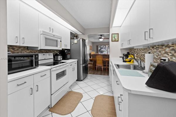 Ivanhoe At Century Village, 13255 SW 16th Ct #211K, Pembroke Pines, Florida 33027, image 1