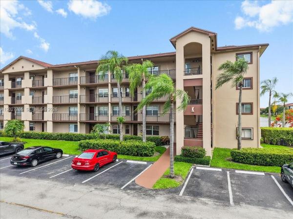 Ivanhoe At Century Village, 13255 SW 16th Ct #211K, Pembroke Pines, Florida 33027, image 1