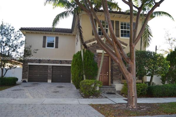9208 SW 170th Path, Unincorporated Dade County, Florida 33196, image 2
