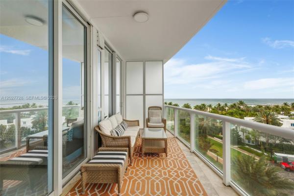 Continuum On South Beach The North Tower, 50 S Pointe Dr #903, Miami Beach, Florida 33139, image 1