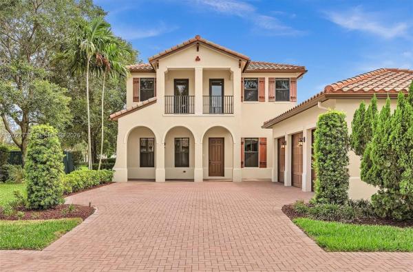 La Costa, 8420 NW 33rd St, Cooper City, Florida 33024, image 1