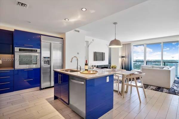 W Residences Fort Lauderdale, 3101 Bayshore Dr #1205, Fort Lauderdale, Florida 33304, image 1