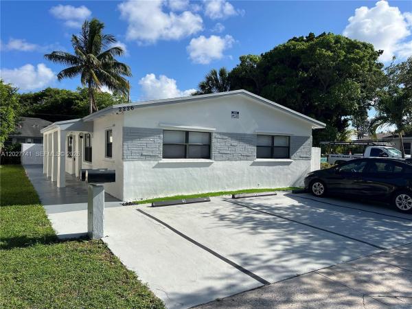 Liberia, 2226 Cody St #1-2, Hollywood, Florida 33020, image 1