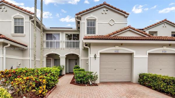 Mizner Pointe Of Boca Via Ancho, 8320 Via Serena, Boca Raton, Florida 33433, image 1