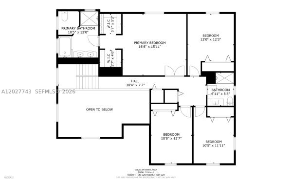 Genesis Oak Gardens, 16732 NW 89th Pl, Miami Lakes, Florida 33018, image 3