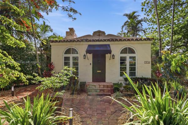 Granada, 1215 Madrid St, Coral Gables, Florida 33134, image 1