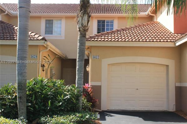 San Simeon, 3677 San Simeon Cir, Weston, Florida 33331, image 2
