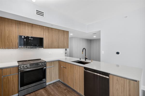 Wind, 350 S Miami Ave #1705, Miami, Florida 33130, image 1