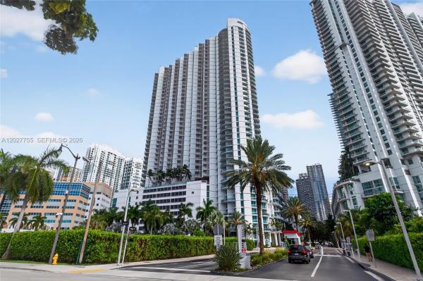 Wind, 350 S Miami Ave #1705, Miami, Florida 33130, image 1