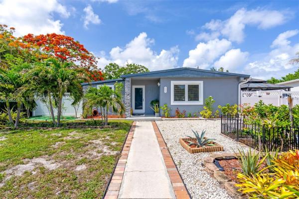Pompano Beach Highlands, 255 NE 41st Ct, Deerfield Beach, Florida 33064, image 1