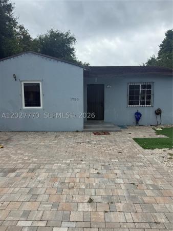 Floral Park, 1750 NW 55th Ter, Miami, Florida 33142, image 1
