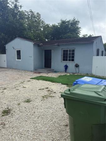 Floral Park, 1750 NW 55th Ter, Miami, Florida 33142, image 1