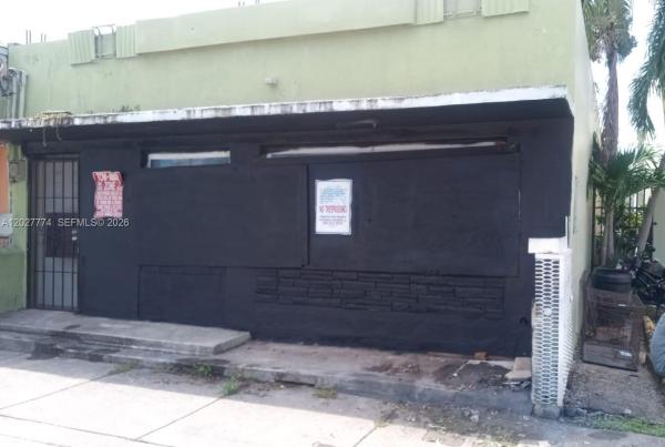 North Liberty City, 6930 NW 15th Ave, Miami, Florida 33147, image 1