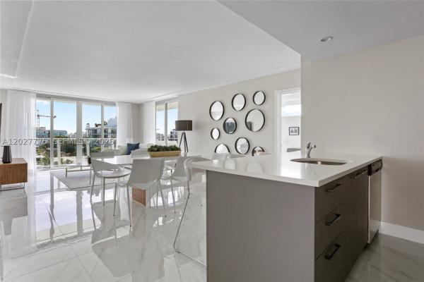 One Bay Harbor, 1150 101st St #603, Bay Harbor Islands, Florida 33154, image 2