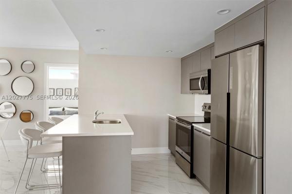 One Bay Harbor, 1150 101st St #603, Bay Harbor Islands, Florida 33154, image 1
