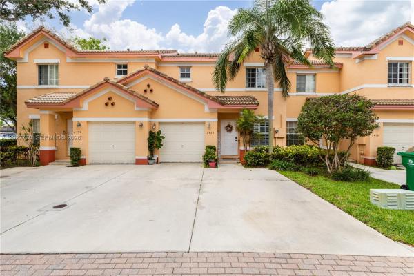 2420 SW 87th Way, Miramar, Florida 33025, image 1
