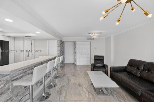 Mirasol Ocean Towers, 2655 Collins Ave #1407, Miami Beach, Florida 33140, image 1