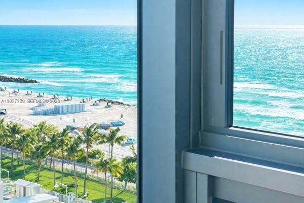 Mirasol Ocean Towers, 2655 Collins Ave #1407, Miami Beach, Florida 33140, image 1