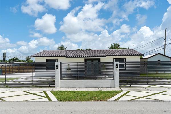 3541 SW 105th Ct, Unincorporated Dade County, Florida 33165, image 1