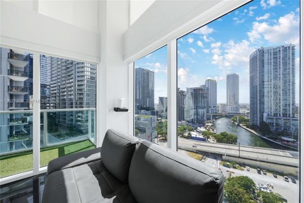 Brickell On The River South Tower, 41 SE 5th St #1116, Miami, Florida 33131, image 1
