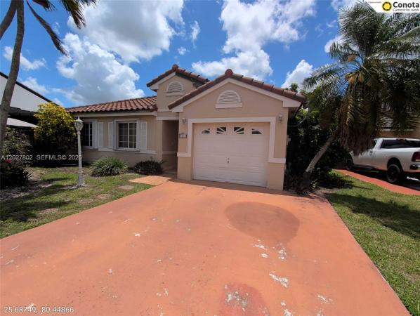 8462 SW 158th Ct, Unincorporated Dade County, Florida 33193, image 1