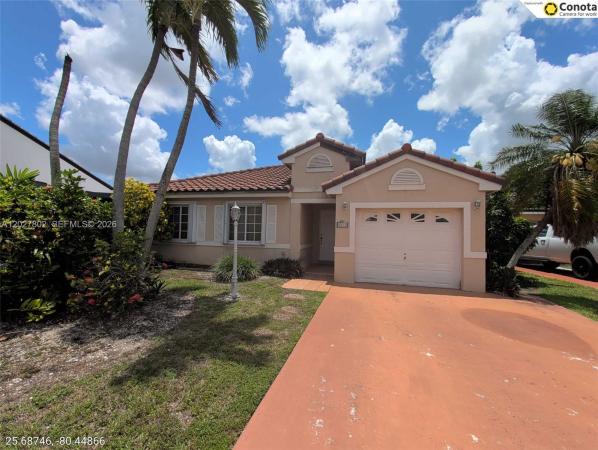 8462 SW 158th Ct, Unincorporated Dade County, Florida 33193, image 2