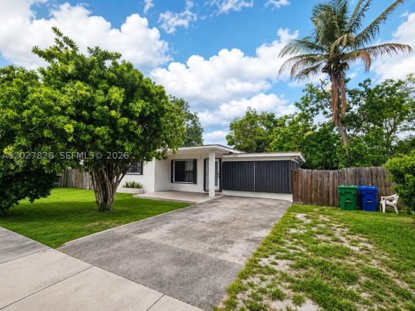 Miami Gardens Estates, 2515 SW 62nd Ave, Miramar, Florida 33023, image 2
