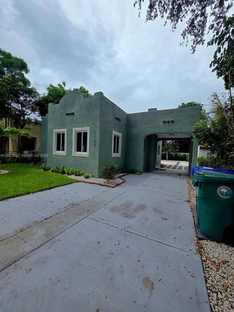 36th St Manors, 1139 NW 37th St, Miami, Florida 33127, image 1