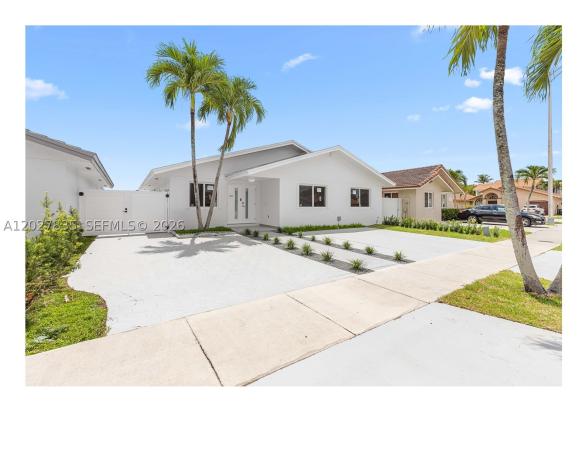 1265 SW 142nd Ave, Unincorporated Dade County, Florida 33184, image 2