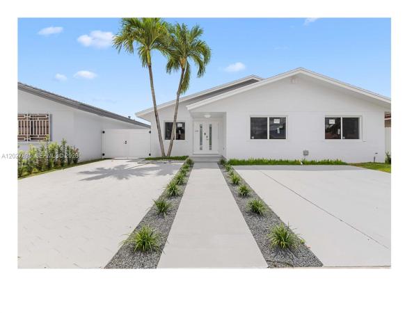 1265 SW 142nd Ave, Unincorporated Dade County, Florida 33184, image 1
