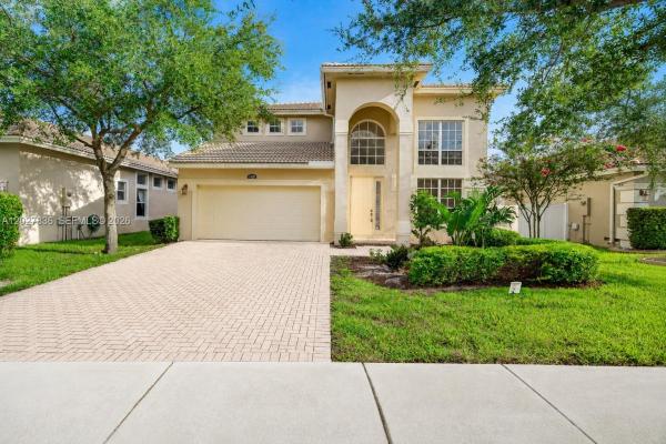 The Reserve At Huntington, 14935 SW 52nd St, Miramar, Florida 33027, image 1