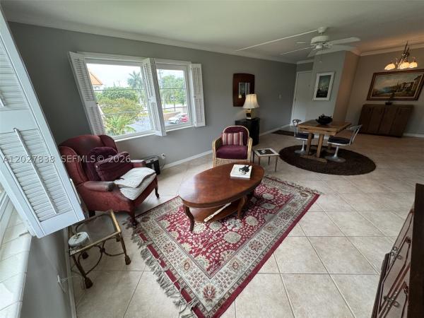 Manor Grove Village, 1950 N Andrews Ave #205D, Wilton Manors, Florida 33305, image 2