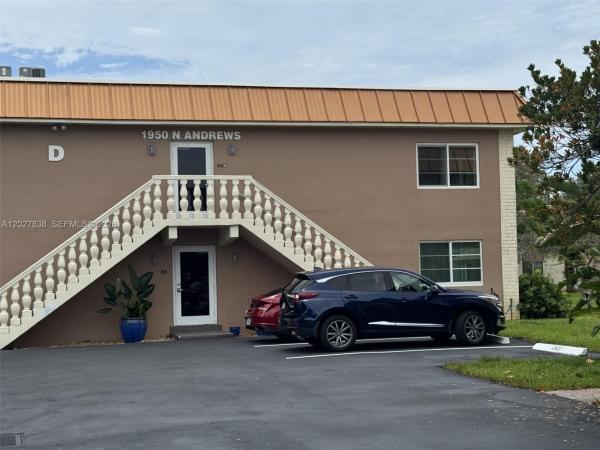 Manor Grove Village, 1950 N Andrews Ave #205D, Wilton Manors, Florida 33305, image 1